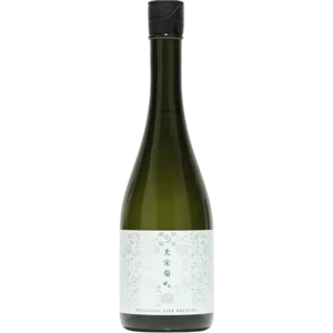 光榮菊 甕月 東条山田錦 無濾過原酒