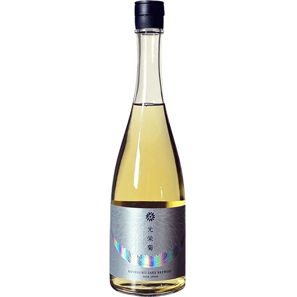 光榮菊 露灣 PX雪莉樽熟成