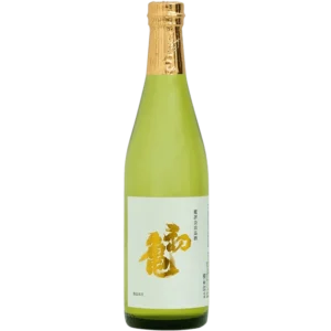 初龜 大吟釀 鑑評會出品酒 500ML