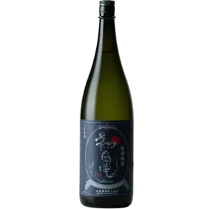初龜 特別純米 1800ML