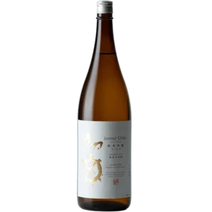 初龜 純米吟釀 東条山田錦 1800ML