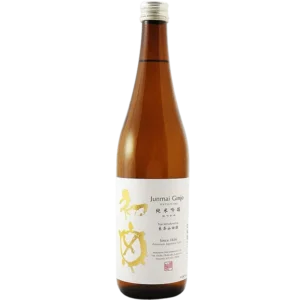 初龜 純米吟釀 東条山田錦