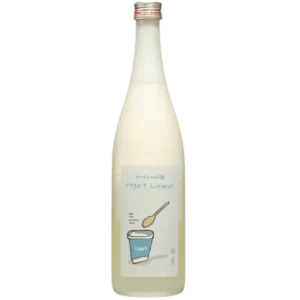 北岡本店 優格利口酒