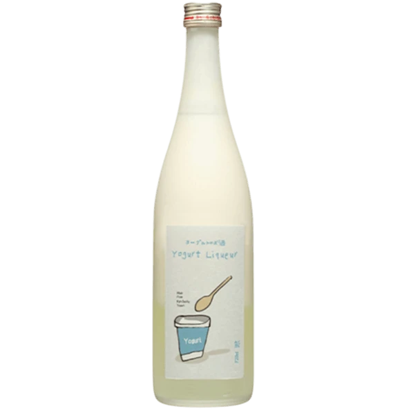 北岡本店 優格利口酒