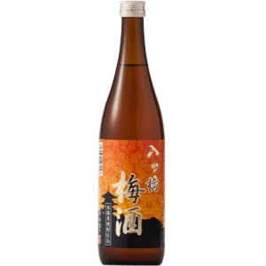 北川本家 富翁 京都八橋梅酒