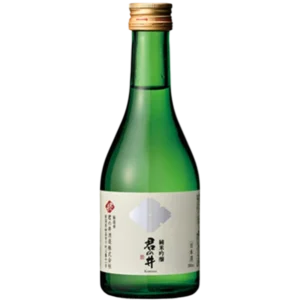 君之井 純米吟釀 300ml
