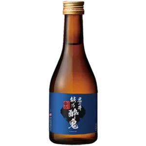 君之井 越乃醉鬼 300ml
