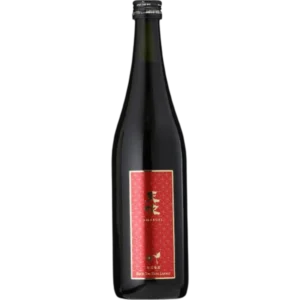 天吹酒造 紅茶梅酒