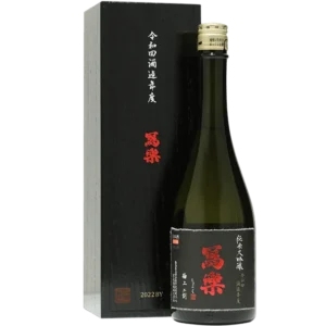 宮泉銘釀 寫樂 純米大吟釀 極上二割