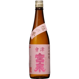 宮泉銘釀 純米吟釀 福乃香