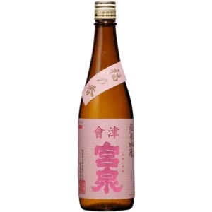 宮泉銘釀 純米吟釀 福乃香 生酒