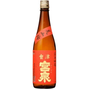宮泉銘釀 純米吟釀 美山錦 生酒