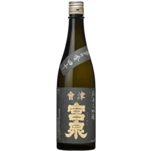 宮泉銘釀 純米大吟釀 夢之香四十