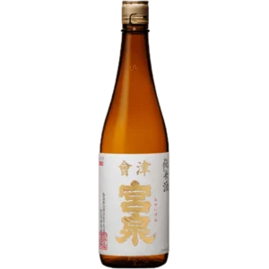 宮泉銘釀 純米酒