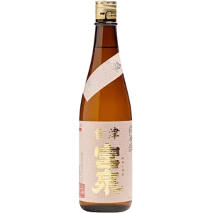 宮泉銘釀 純米酒 雄山錦