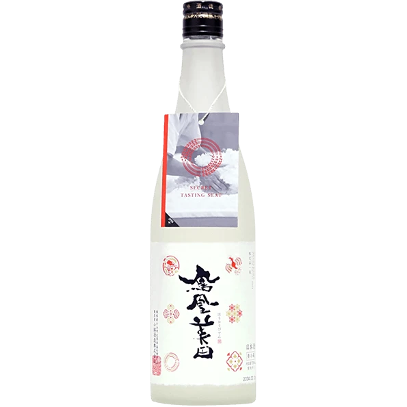 小林酒造 鳳凰美田 Anniversary 2024