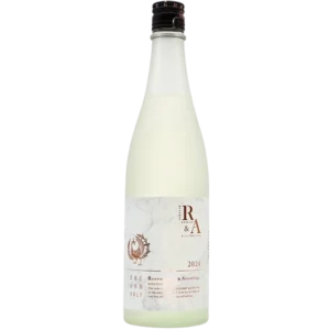 小林酒造 鳳凰美田 Assemblage-White & Bronze