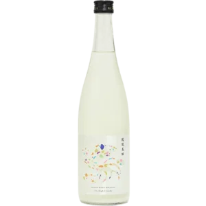 小林酒造 鳳凰美田 Fly High Cloudy 純米大吟釀濁酒