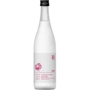 小林酒造 鳳凰美田 RESERVE ORDERS 愛國 純米吟釀