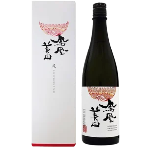 小林酒造 鳳凰美田 凰 純米大吟釀