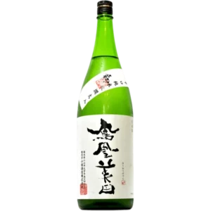 小林酒造 鳳凰美田 剱 辛口純米酒 1800ML