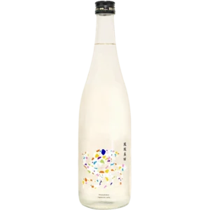 小林酒造 鳳凰美田 水分神 FLY HIGH 純米大吟釀 生酒 2nd