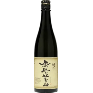 小林酒造 鳳凰美田 燗 生酛純米吟釀