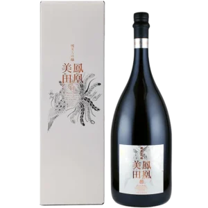 小林酒造 鳳凰美田 白鳳凰 純米大原酒 無濾過本生