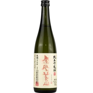 小林酒造 鳳凰美田 純米吟釀