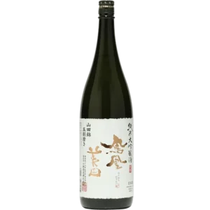 小林酒造 鳳凰美田 純米大吟釀 1800ML