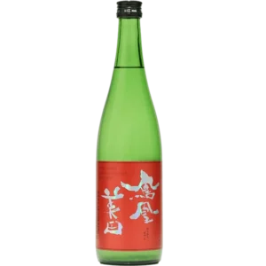 小林酒造 鳳凰美田 純米大吟釀 赤判 活性濁酒