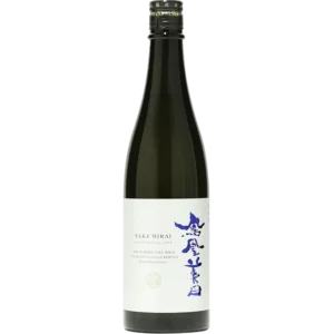 小林酒造 鳳凰美田 酒未來 VINTAGE 2023 生酛純米大吟釀