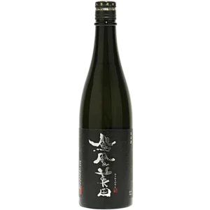 小林酒造 鳳凰美田 黑判 純米大吟釀原酒 復刻版 限定酒