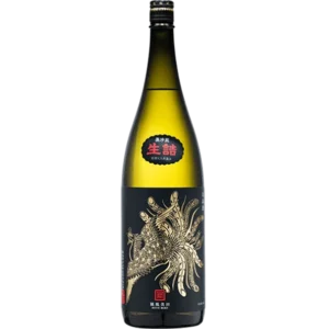 小林酒造 鳳凰美田 黑鳳凰 純米吟釀 1800ML