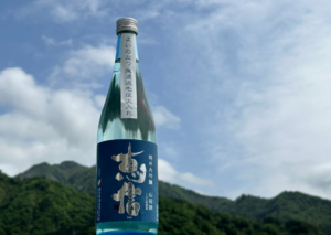 恵信 山田錦 純米大吟醸