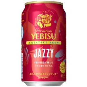 惠比壽_Creative_Brew_JAZZY