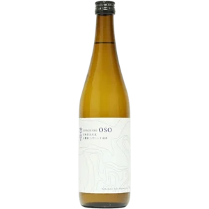 惣譽 OSO 吉川美囊錦