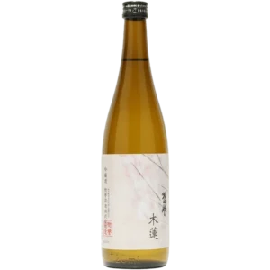 惣譽 木蓮 吟釀