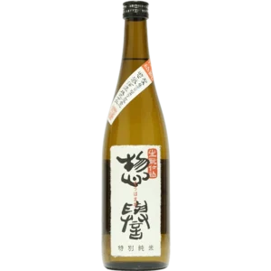 惣譽 生酛 特別純米