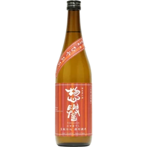 惣譽 生酛 特別純米 冷卸