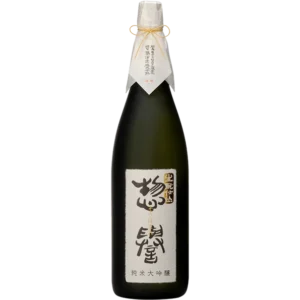 惣譽 生酛 純米大吟釀