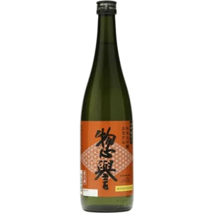 惣譽 純米大吟釀 五百萬石 冷卸