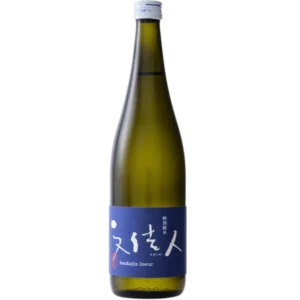 文佳人 Liseur 特別純米