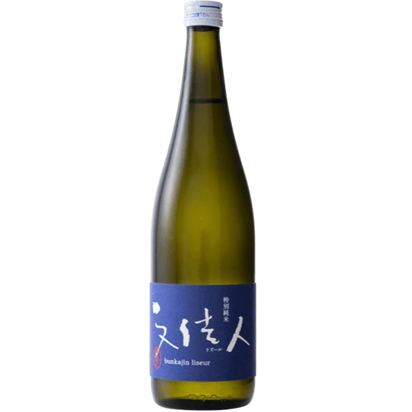 文佳人 Liseur 特別純米