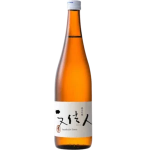 文佳人 Liseur 純米吟釀