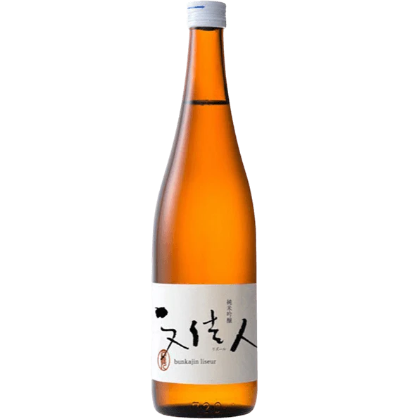 文佳人 Liseur 純米吟釀