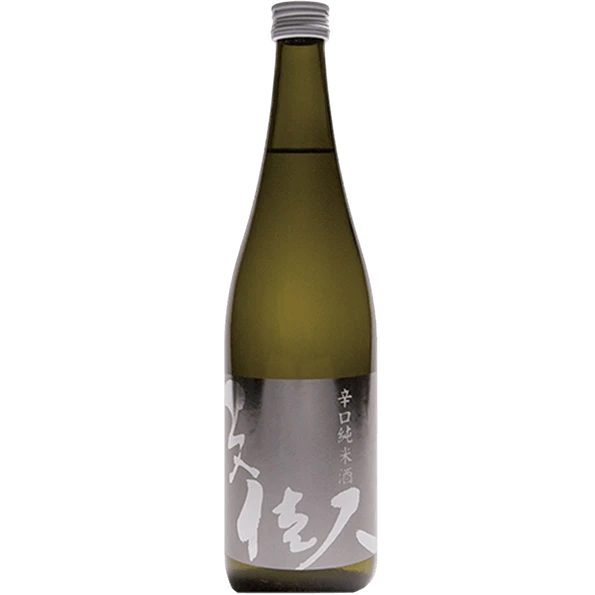 文佳人 Liseur 辛口 純米酒