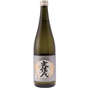 文佳人 純米吟釀 吟之夢