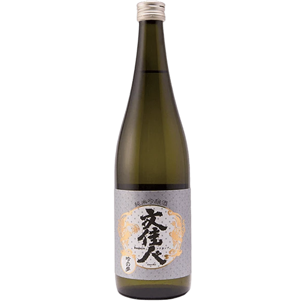 文佳人 純米吟釀 吟之夢