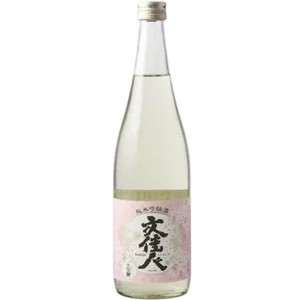 文佳人 純米吟釀 土佐麗